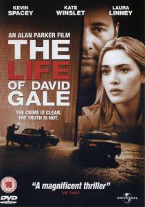 The Life Of David Gale [d 154]